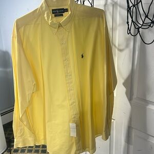 Men Ralph Lauren Blake Button Down shirt